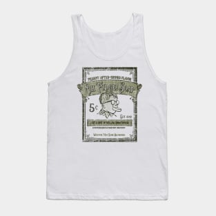 Oh Fudge Brand Soap Tank Top